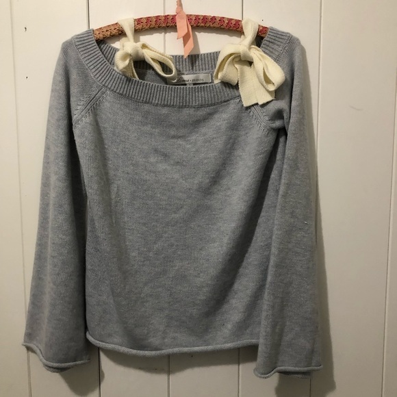 Lovers + Friends Sweaters - Lovers + Friends Wool Blend Sweater